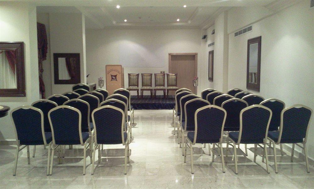 Cayam Hotel Doha Extérieur photo