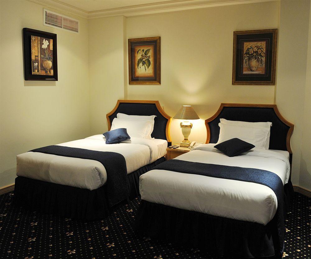 Cayam Hotel Doha Extérieur photo