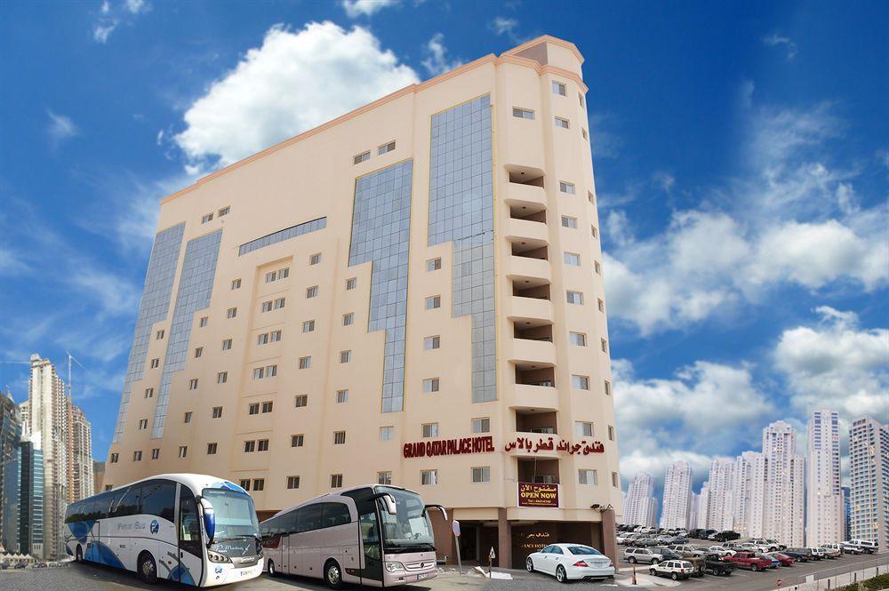 Cayam Hotel Doha Extérieur photo