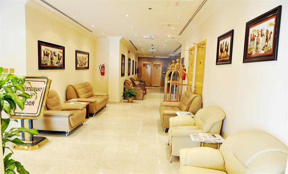 Cayam Hotel Doha Extérieur photo