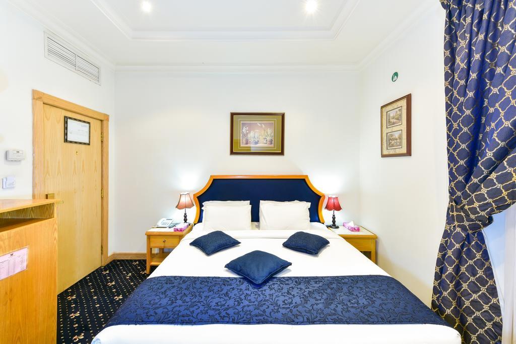 Cayam Hotel Doha Extérieur photo