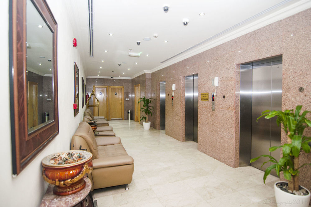 Cayam Hotel Doha Extérieur photo