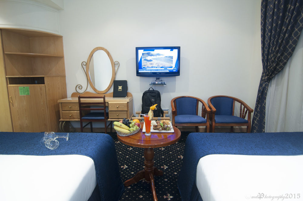 Cayam Hotel Doha Extérieur photo