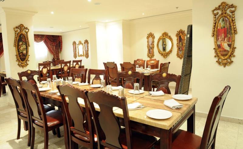 Cayam Hotel Doha Extérieur photo