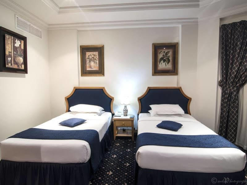 Cayam Hotel Doha Extérieur photo