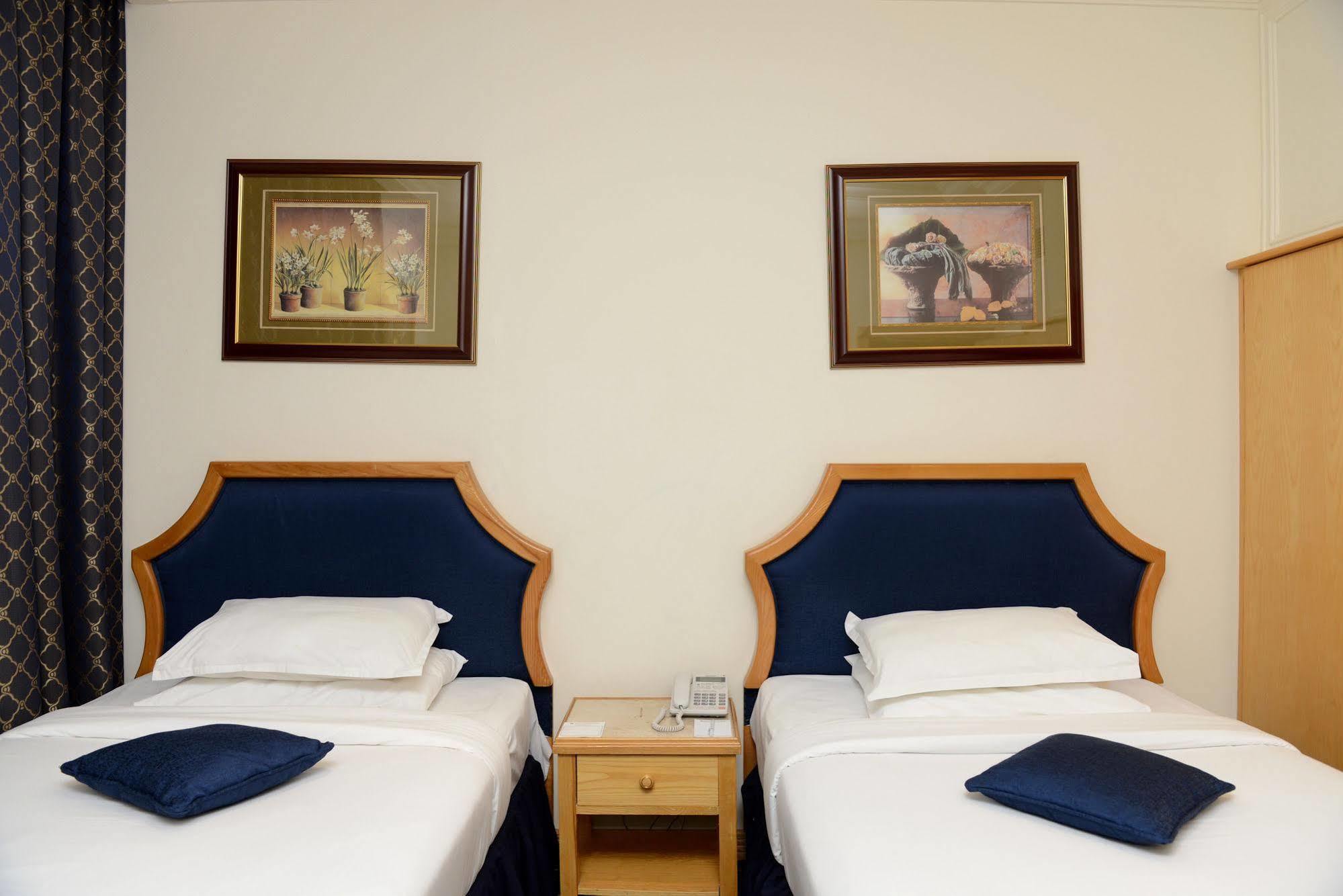 Cayam Hotel Doha Extérieur photo