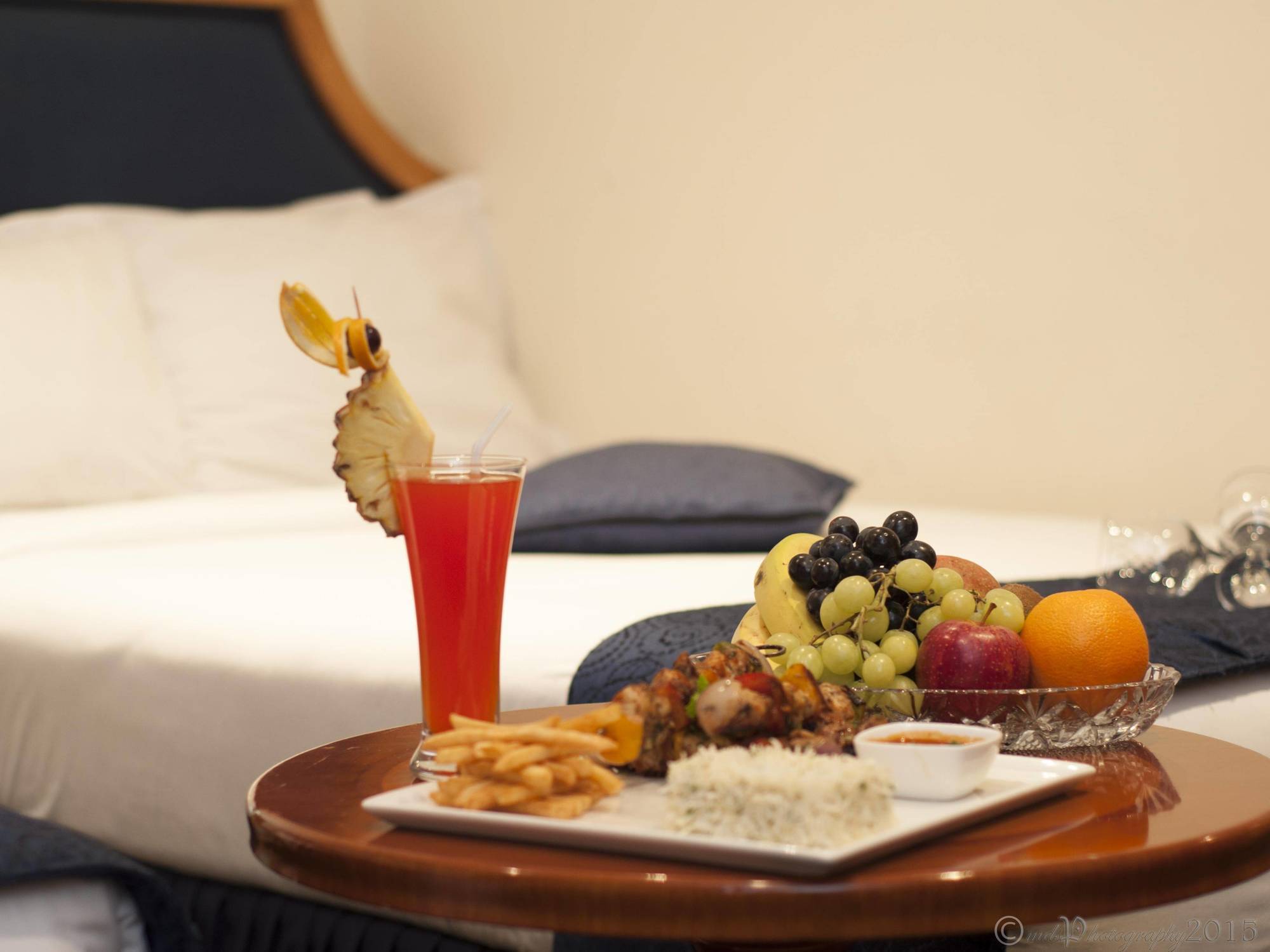 Cayam Hotel Doha Extérieur photo